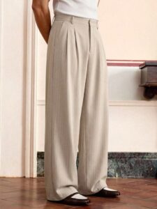 KOREAN PANT